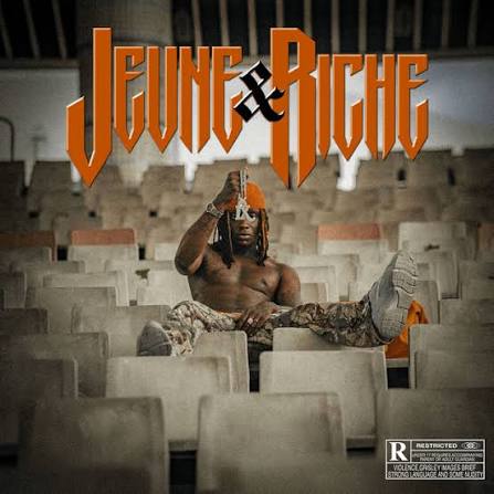 Cover art of JEUNE & RICHE